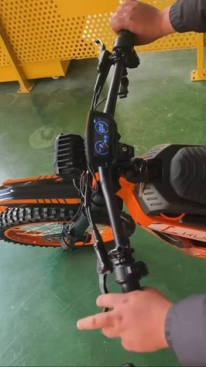 Как снять ограничитель скорости на Kugoo wish (куго виш)