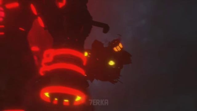 What if Upgraded Titan Speakerman "FOUGHT" Watchman of Doom in skibidi toilet 80 смотреть онлайн