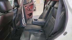 Geely Emgrand X7