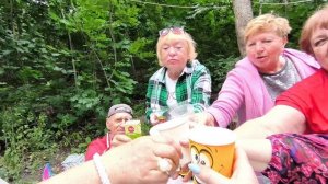 Пикничок в Дубовом 17.06.26.