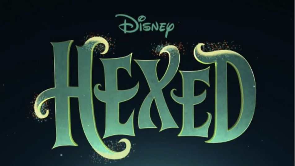 Билли и Мир Магии (Hexed) 2026 смотреть онлайн