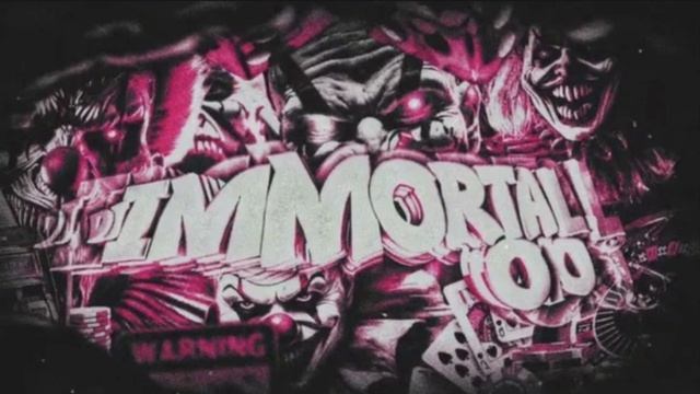 MONTAGEM ITIS ERYLAS - MC GW, MC LK ZN, DJ IMMORTAL 010 смотреть онлайн