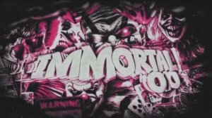 MONTAGEM ITIS ERYLAS - MC GW, MC LK ZN, DJ IMMORTAL 010