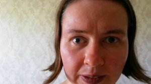 У меня причёска-каре. Хотите посмотреть, как это получилось?
