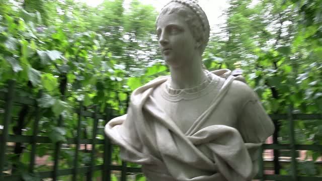 Неофициальный союзник РСС. Прогулка по Петербургу смотреть онлайн
