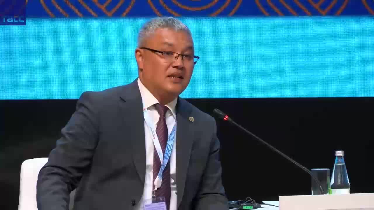Форум саммита Россия — АСЕАН смотреть онлайн