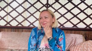 17 июня. На даче. Здоровье пенсионеров. Мой график