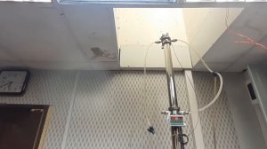 Как правильно настроить расход воды в дефлегматоре