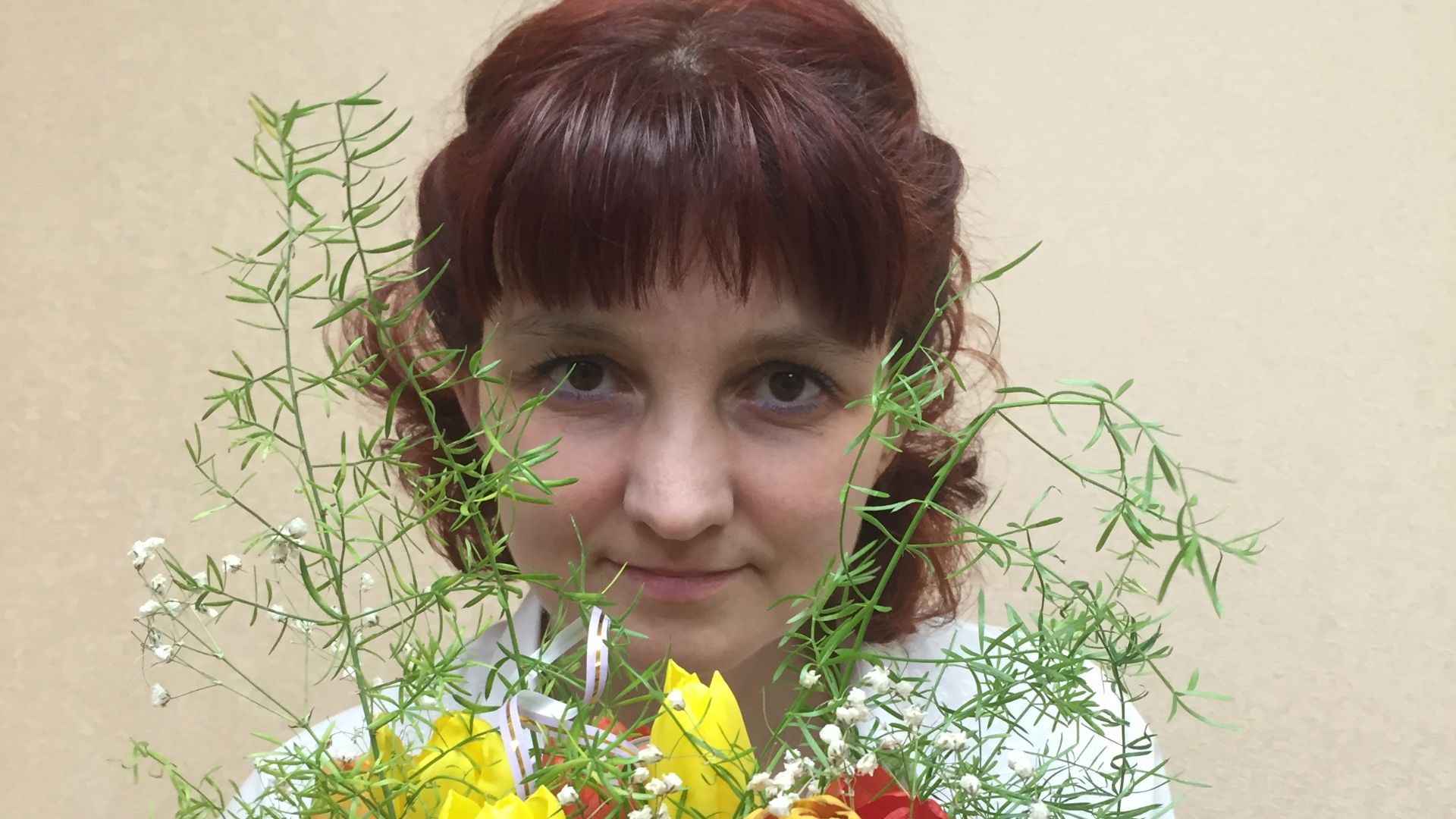 Наташенька