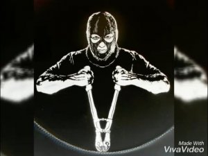 clan(mja)-aXc ft Мудрый - мора ты нафахмон