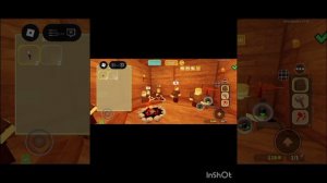 [GUGLA] прохождение игры построй убежище #1