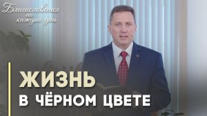 Когда всё плохо. Если видишь только плохое | Благословения на каждый день