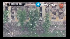 ‼️🇷🇺⚔️🇺🇦 103 полк громит врага в Константиновке !!!