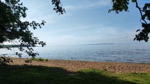 Румтур квартиры в Питере)