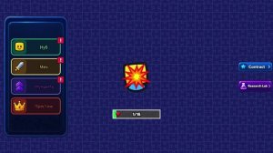 Открыл редкого питомца в Roblox Clicker! Это имба?