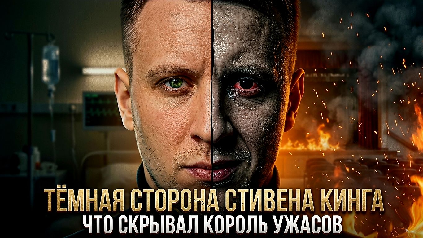 код личности
