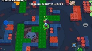 Прохождение Brawl Stars| Бравл Старс | июнь 2026 часть 2 #brawlstars #бравлстарс