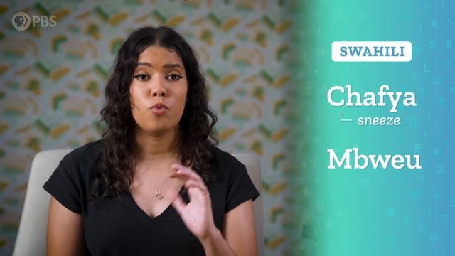 1. What is Linguistics?: Crash Course Linguistics смотреть онлайн