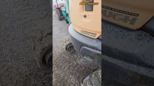 Обзор купленных и готовых к отправке мини экскаваторов.