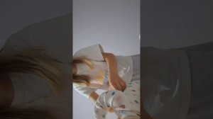вечерний влог с Каролина