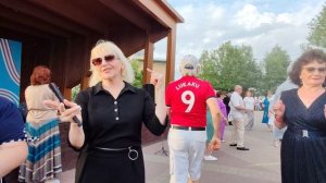 13 июня. Наши ангелы решили...