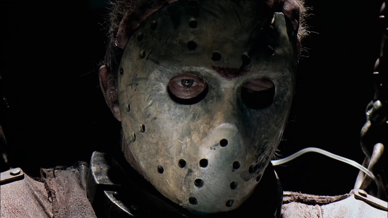 Pre-uber Jason Voorhees 4K Scene Pack (Jason X) смотреть онлайн