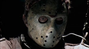 Pre-uber Jason Voorhees 4K Scene Pack (Jason X)