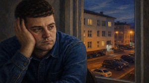 Сегодня Дон я не с тобой...