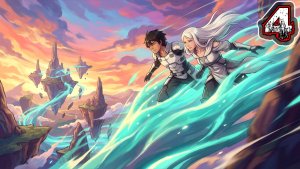 HAVEN #4 - Антигравитационные Планки