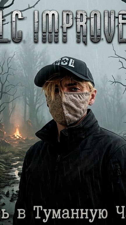 S.T.A.L.K.E.R.-NLC Improved➤Квесты➤Путь в Туманую Чащу