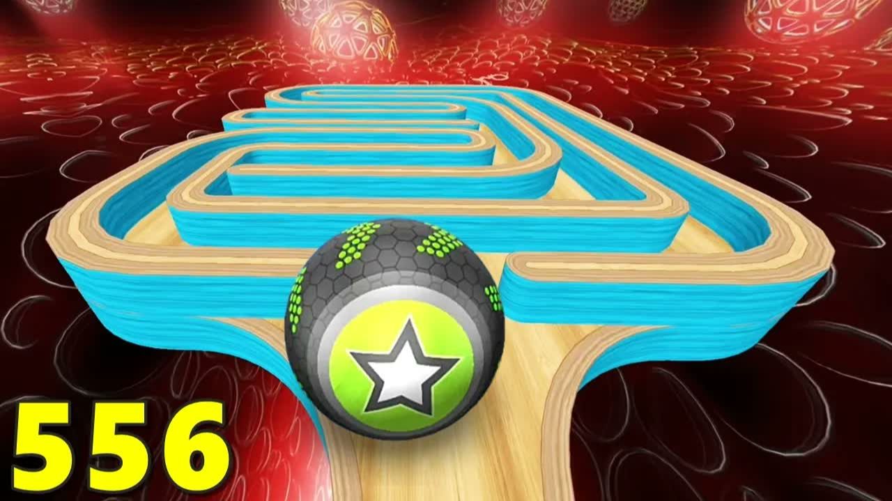 Going Balls | прохождение уровня 1112 | спидран смотреть онлайн