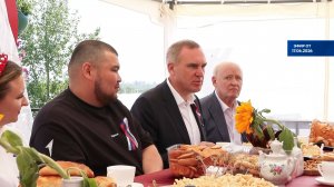 «Молодые. Семейные. СВОи»