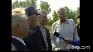 ПРО СОСЕДНЕЕ БЕЛОВО ИЗ АРХИВА