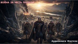 📚⚔️ Аудиокнига Фэнтези «Тень умирала. Император рождался.» 👑 Ты готов услышать, как это было?