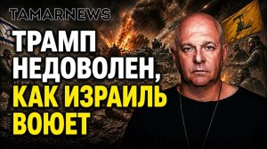 ОАЭ слили консультации генералов с Израилем. Лукашенко объяснил провал «Киева за 3 дня». Тамар
