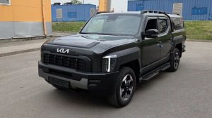 Новинка, эксклюзив, да и просто замечательный автомобиль 🔥