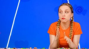 Большая, Средняя или Маленькая Тарелка Челлендж # Кулинарная Битва с Едой от DO