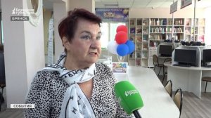 К юбилею Фокинского района открыли выставку графики Людмилы Вальцыферовой