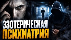 Магия и психиатрия: кто решает, что реально #маг  #колдун  #оккультист  #магия  #эзотерика