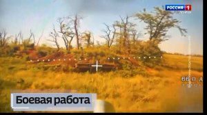 Оперативная обстановка