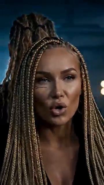 A powerful anthem inspired by strength freedom