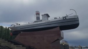 Прогулка по Нижнему Новгороду 2026