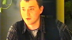 Архив 2000 год. Главный врач Серовской городской больницы Иван Николаевич Болтасев
