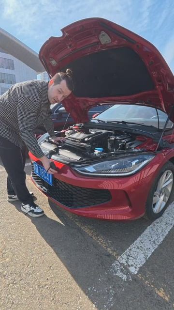 🚨 Как проверить авто из Китая: 5 вещей, которые продавец не сможет спрятать