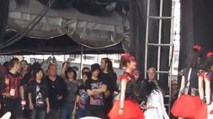 BABYMETAL -  Catch Me If You Can「かくれんぼ」Full Live compilation