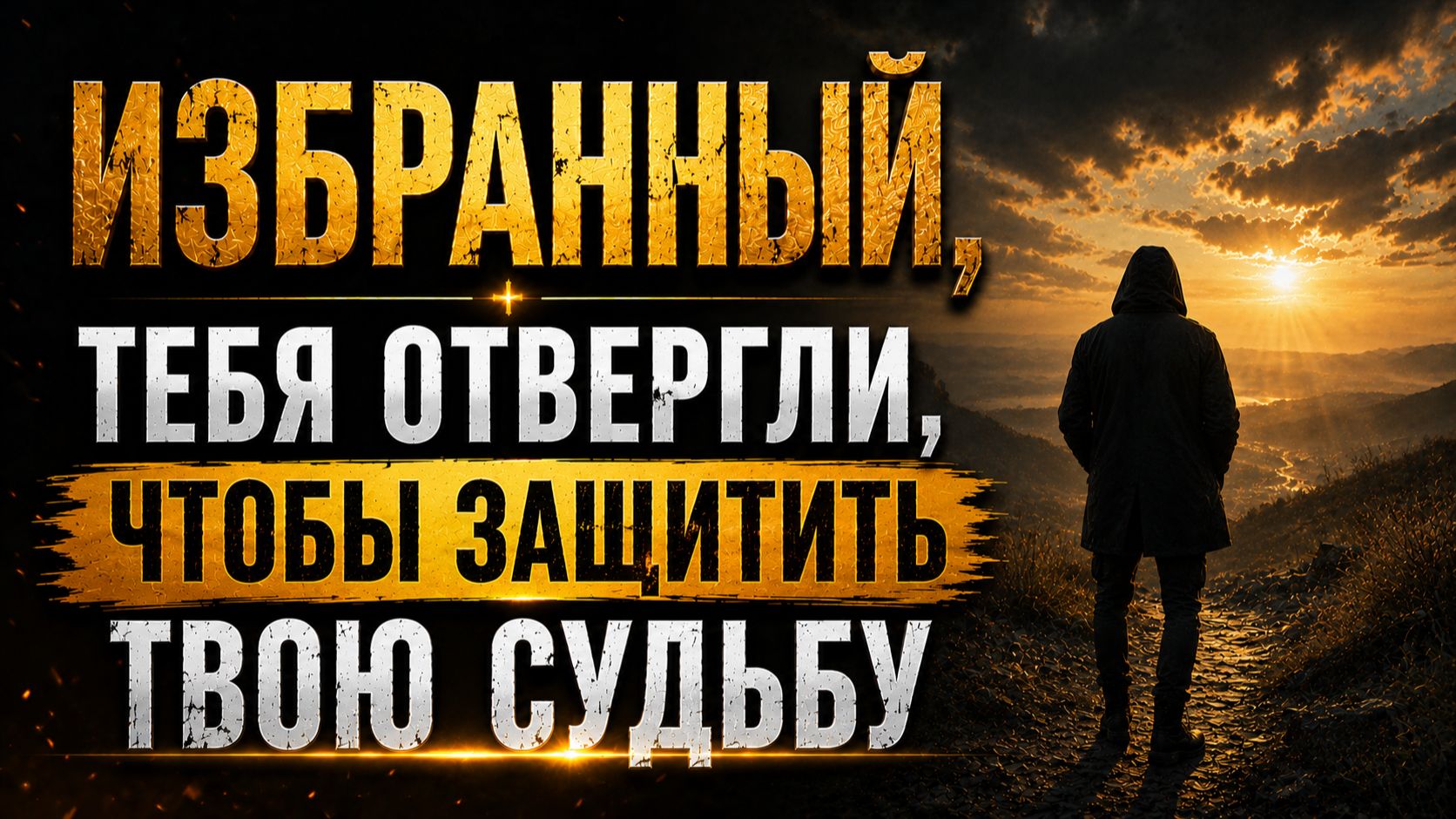 Плейлист Мудрость Избранного