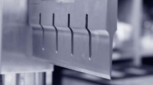 Ультразвуковой нож - от проектирования до внедрения в производственный процесс