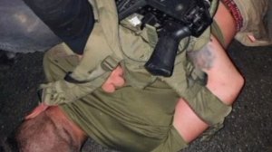 ‼️🇺🇦🏴☠Украинец открыл огонь из автомата по зданию ТЦК в Хмельницкой области