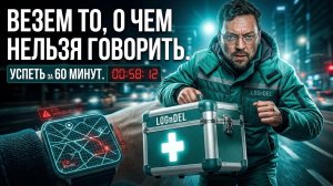 СЕКРЕТЫ МЕДИЦИНСКОЙ ЛОГИСТИКИ, О КОТОРЫХ МОЛЧАТ | КАК НА САМОМ ДЕЛЕ ДОСТАВЛЯЮТ БИОМАТЕРИАЛЫ?