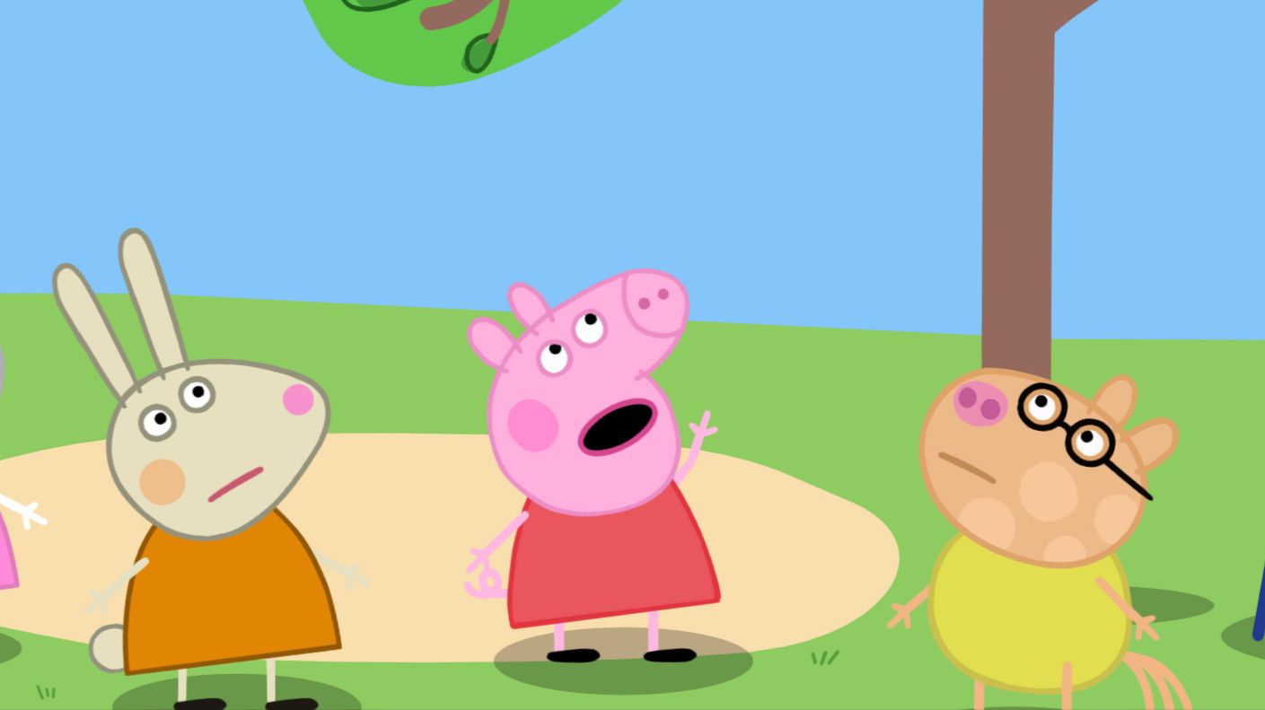 Свинка Пеппа. Дом Пеппы. Миссии Пеппы. Peppa Pig World Adventures. Путешествие по миру. Часть 15